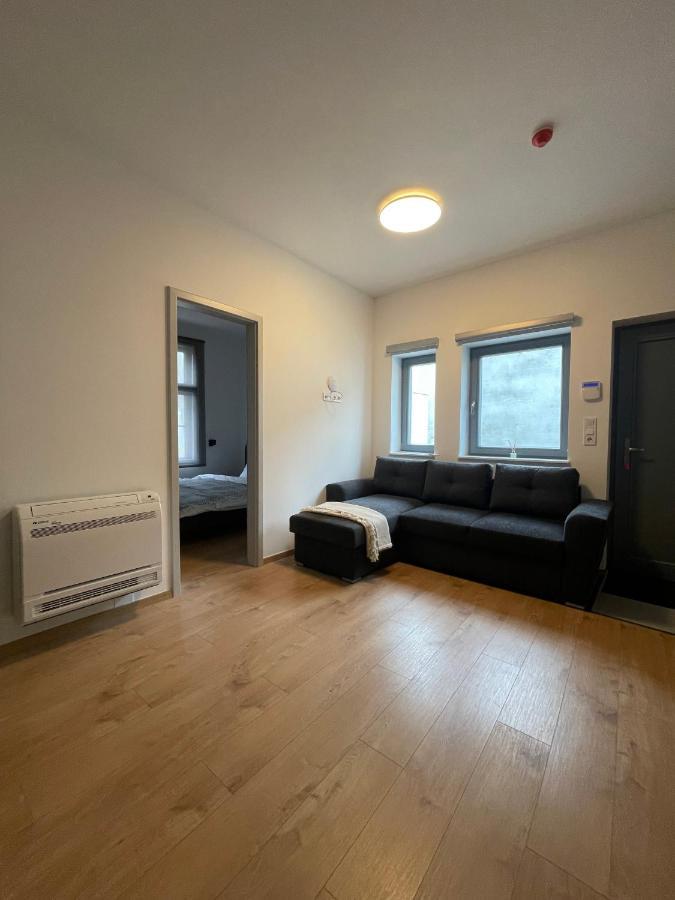 Dream Apartman Levél Exterior foto