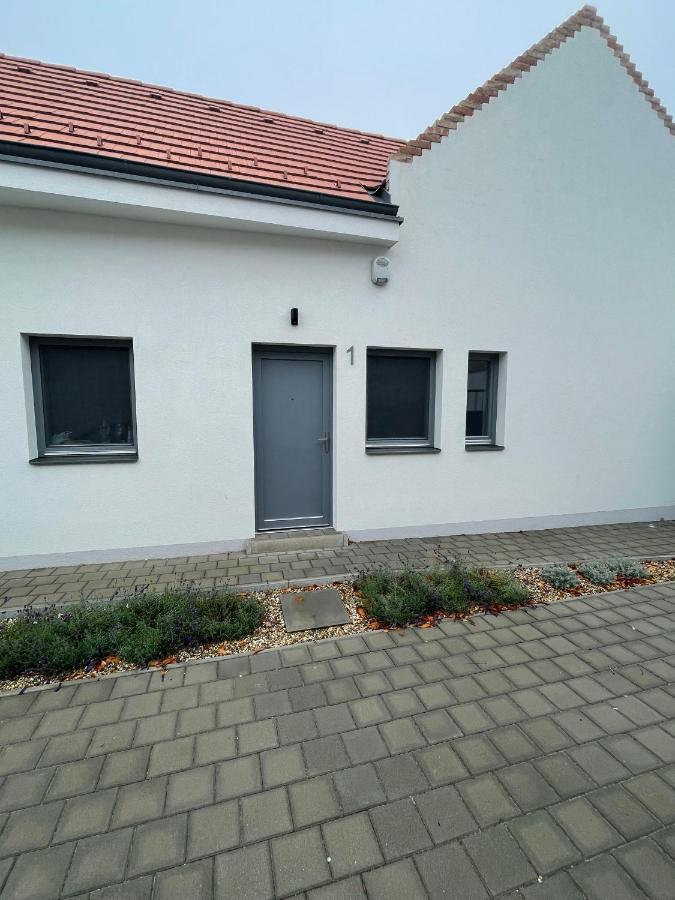 Dream Apartman Levél Exterior foto