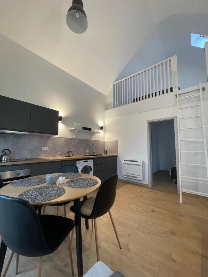 Dream Apartman Levél Exterior foto