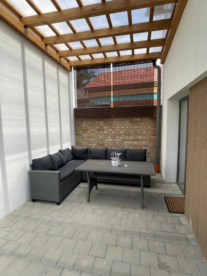 Dream Apartman Levél Exterior foto